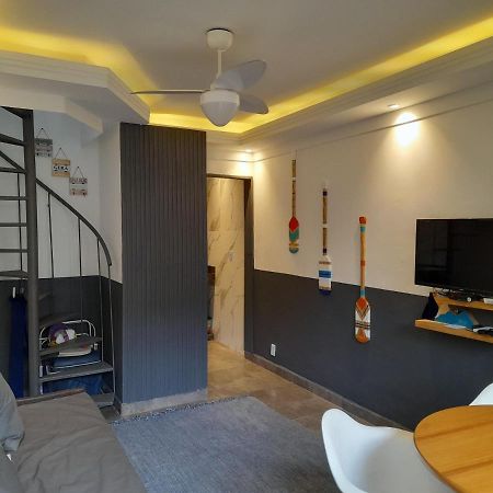 Duplex Praia Do Forte Cabo Frio Exteriör bild