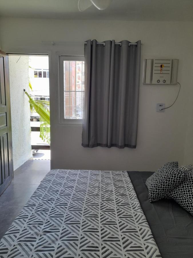 Duplex Praia Do Forte Cabo Frio Exteriör bild