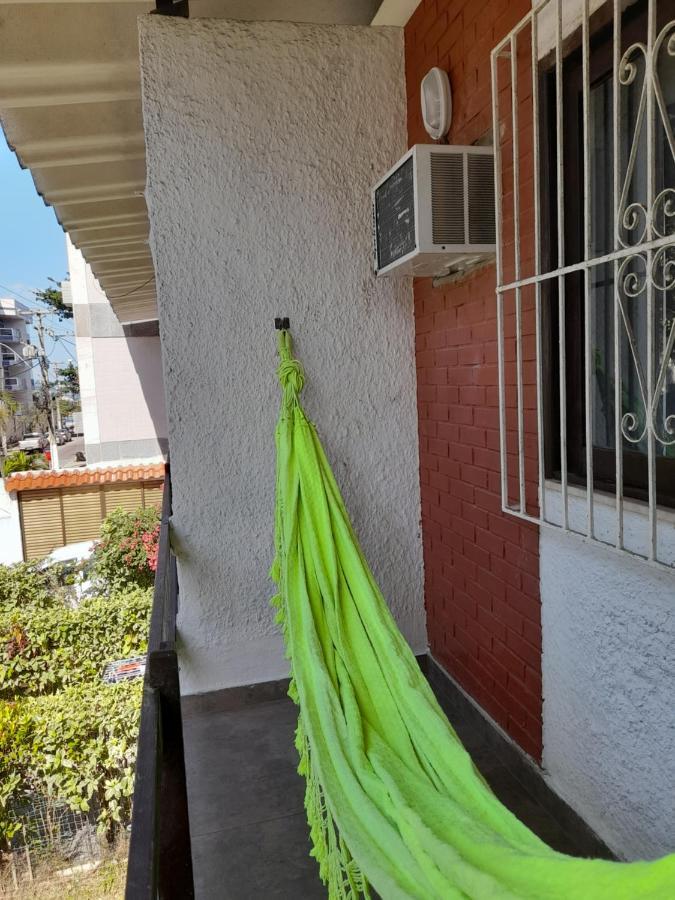 Duplex Praia Do Forte Cabo Frio Exteriör bild