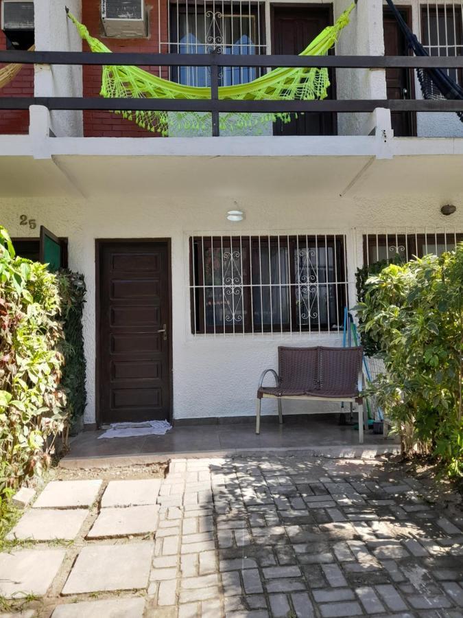 Duplex Praia Do Forte Cabo Frio Exteriör bild