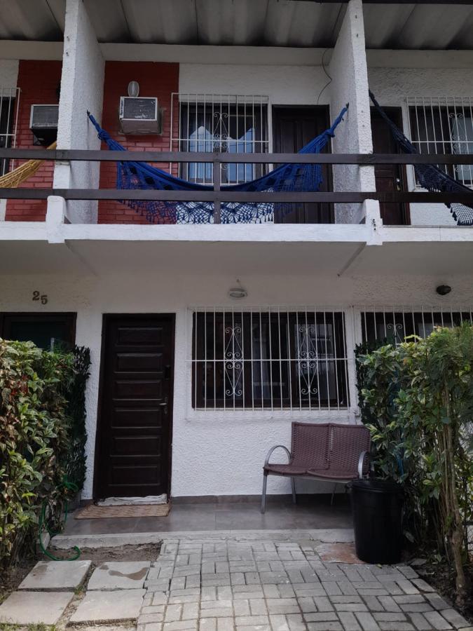 Duplex Praia Do Forte Cabo Frio Exteriör bild
