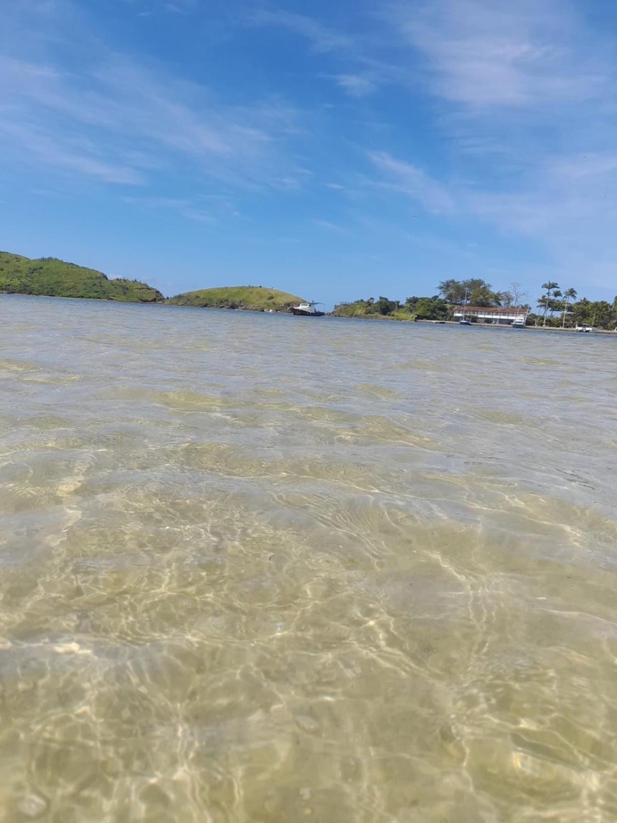 Duplex Praia Do Forte Cabo Frio Exteriör bild